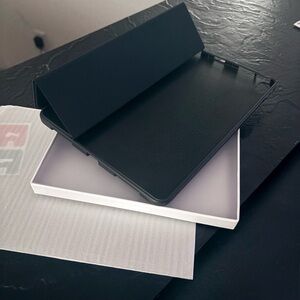 Brand New Black iPad Pro Case